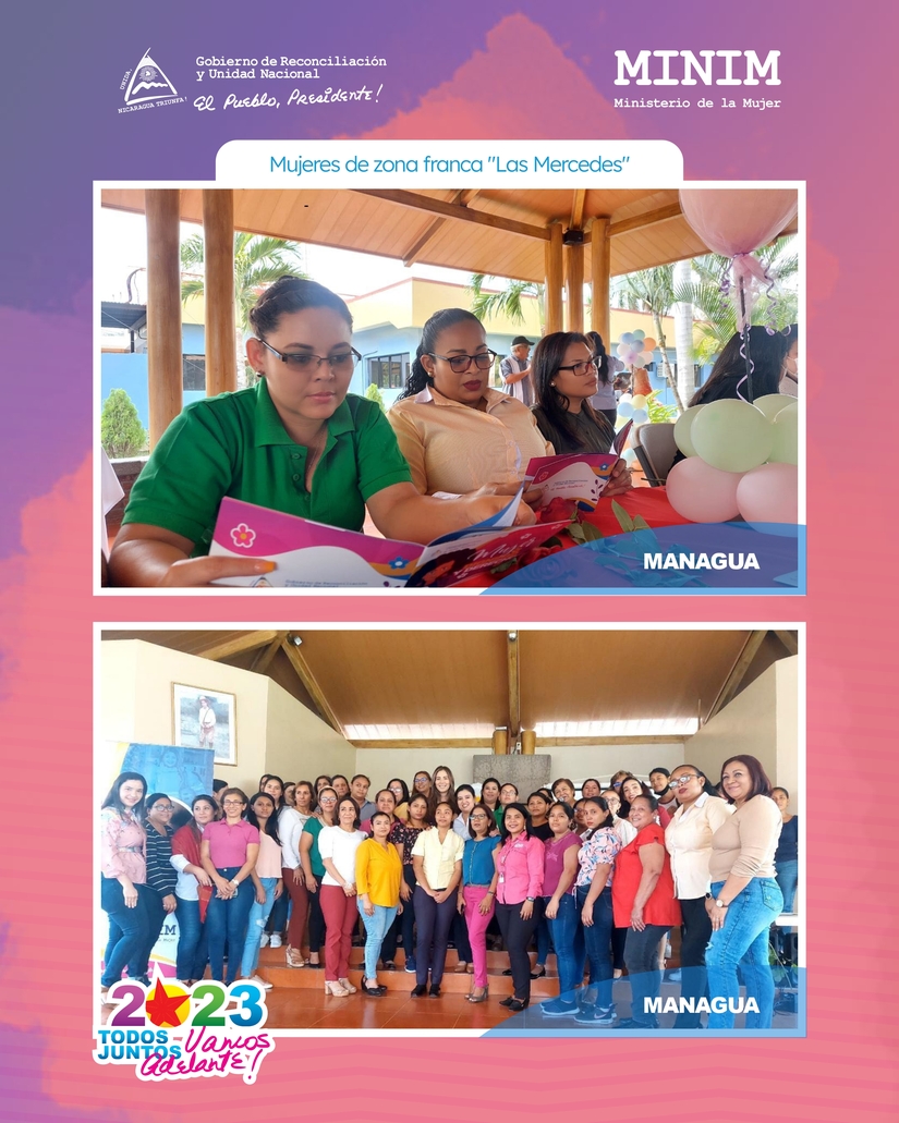 mujeres